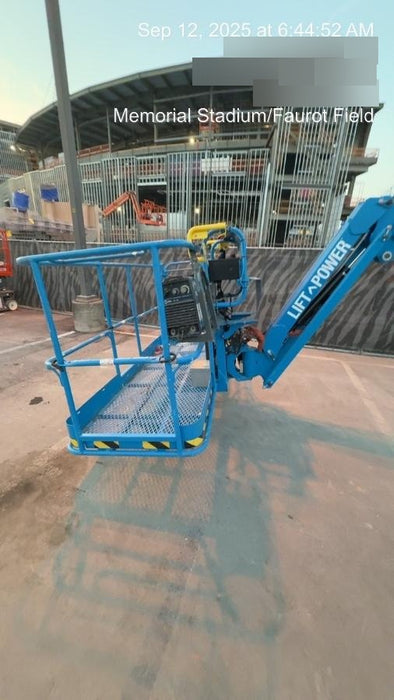 2020 MILLER ELECTRIC CST-280