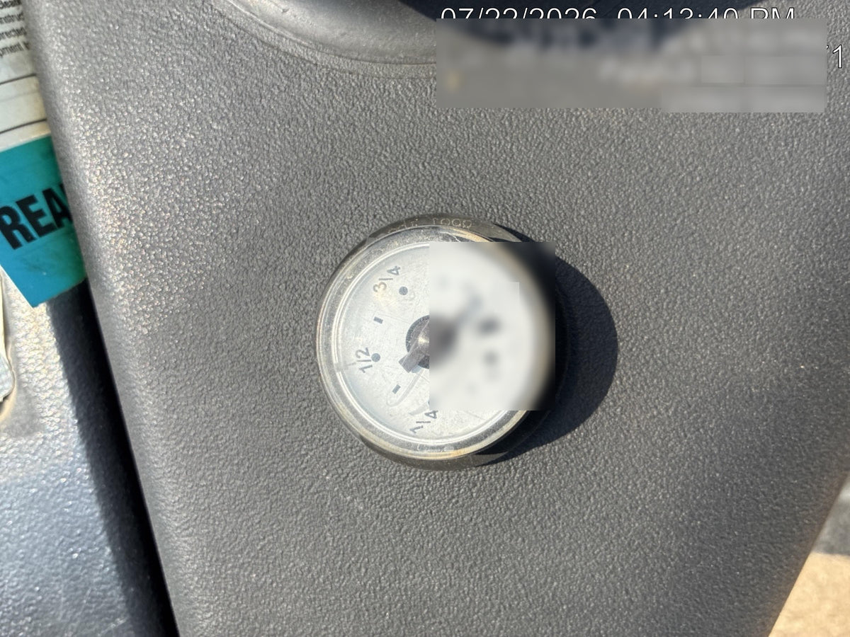 2021 ALLMAND NLV3GR