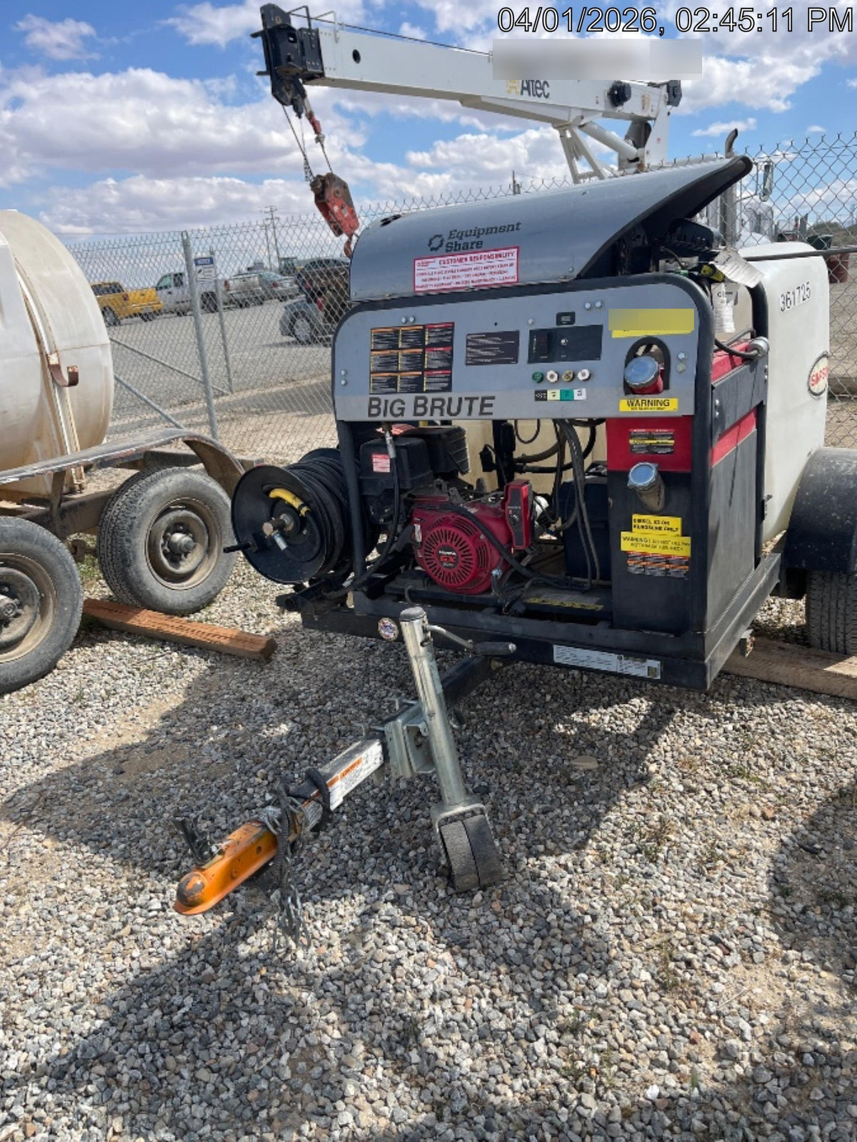 2023 SIMPSON 95005