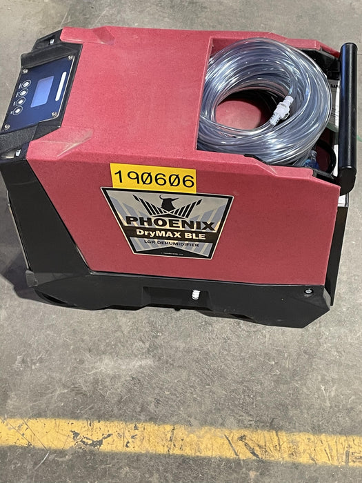 2021 PHOENIX DryMAX BLE