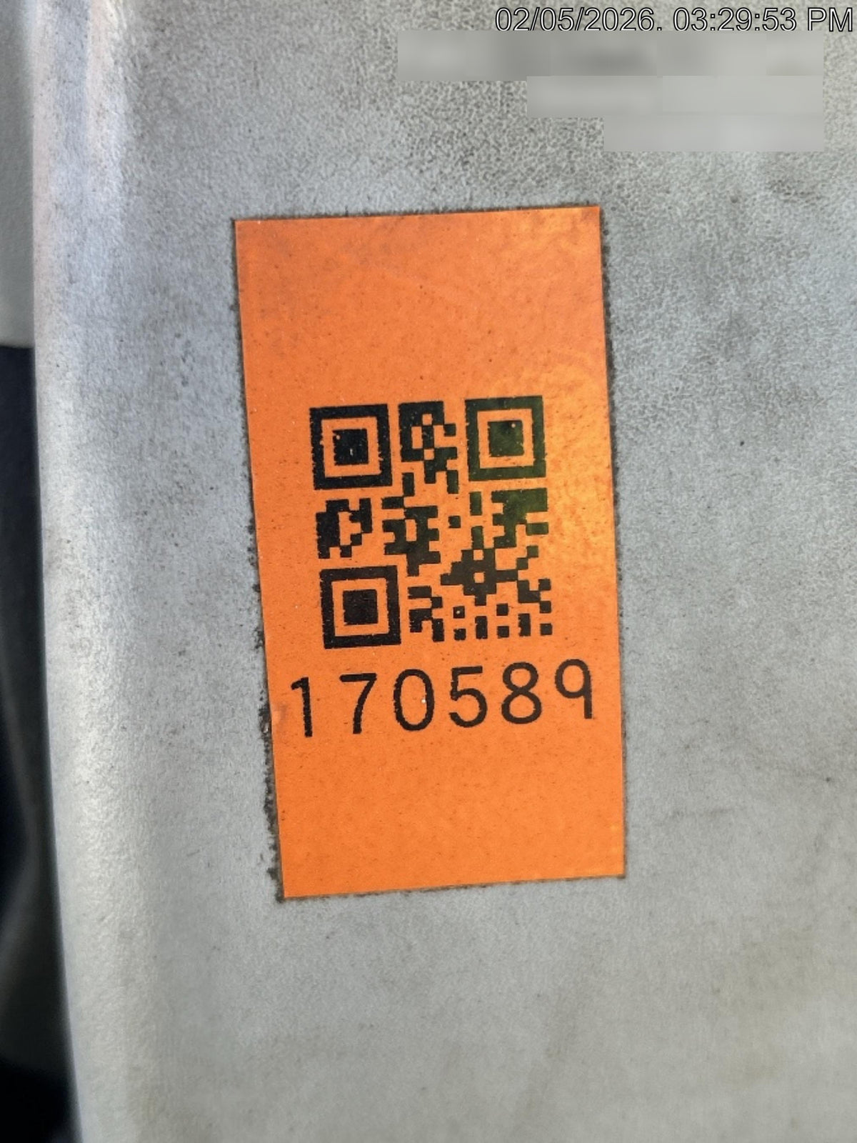 2021 RIDGID 535