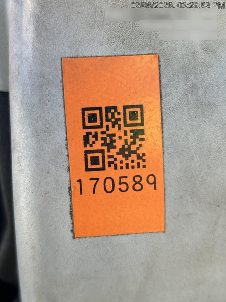 2021 RIDGID 535