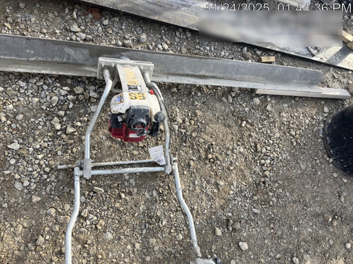 2025 WACKER NEUSON P35A