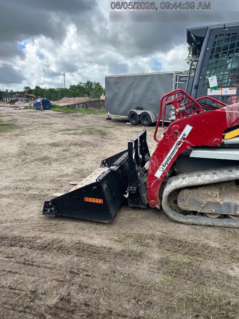 2023 TAKEUCHI TL8R2-CR