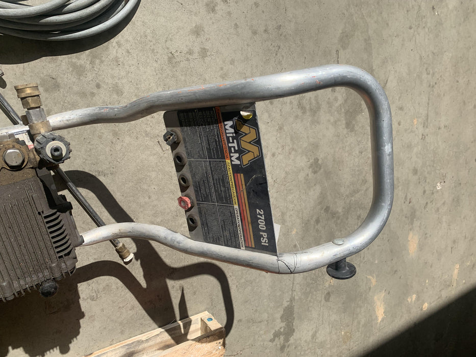 2020 MI-T-M CORPORATION CA-2703-1MMH