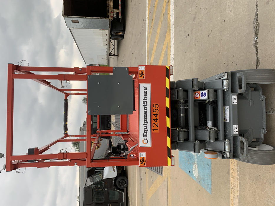 2021 SKYJACK SJIII-3226