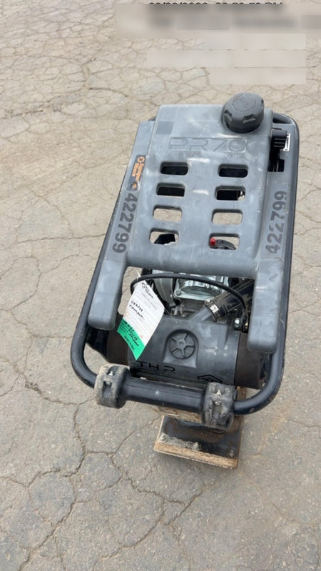 2024 THIRD COAST EQUIPMENT PR70H