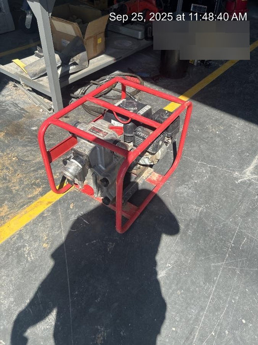 2023 MULTIQUIP QP2TH