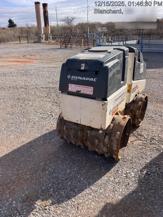 2023 DYNAPAC D.ONE