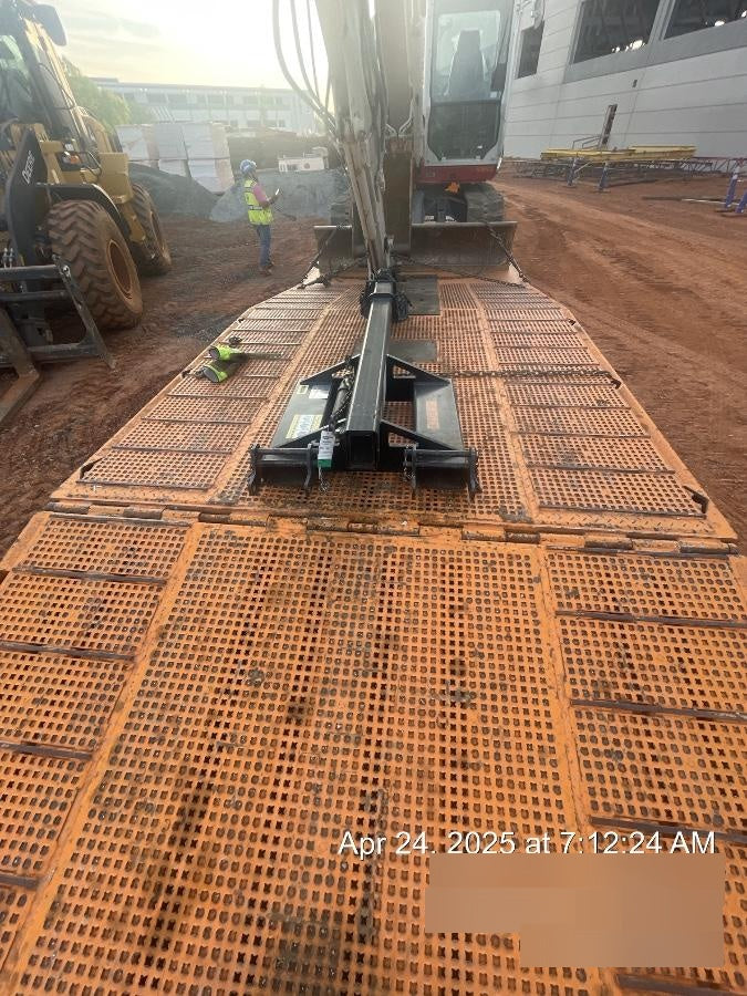 2024 STAR INDUSTRIES M1360B - Star JIB Boom