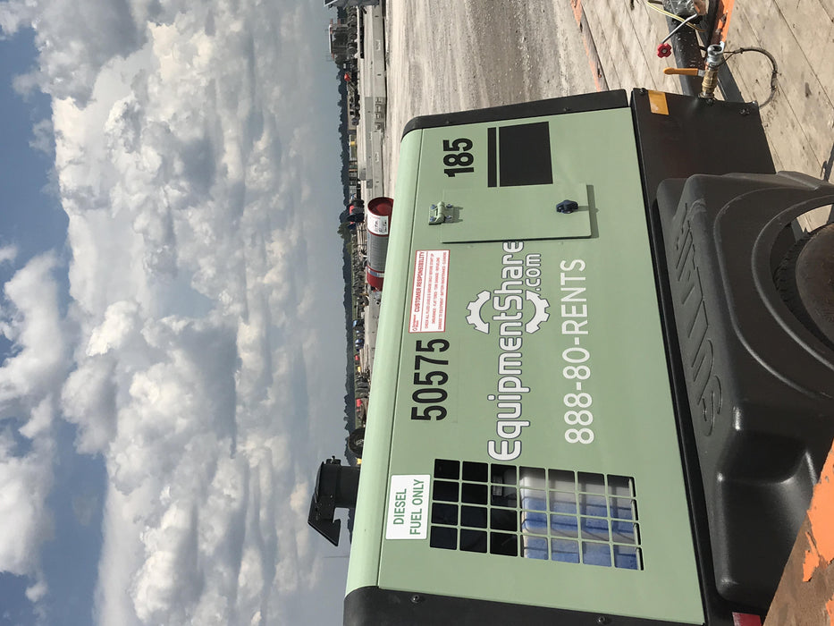 2019 SULLAIR 185-DPQ