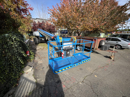 2024 GENIE S-85 XC