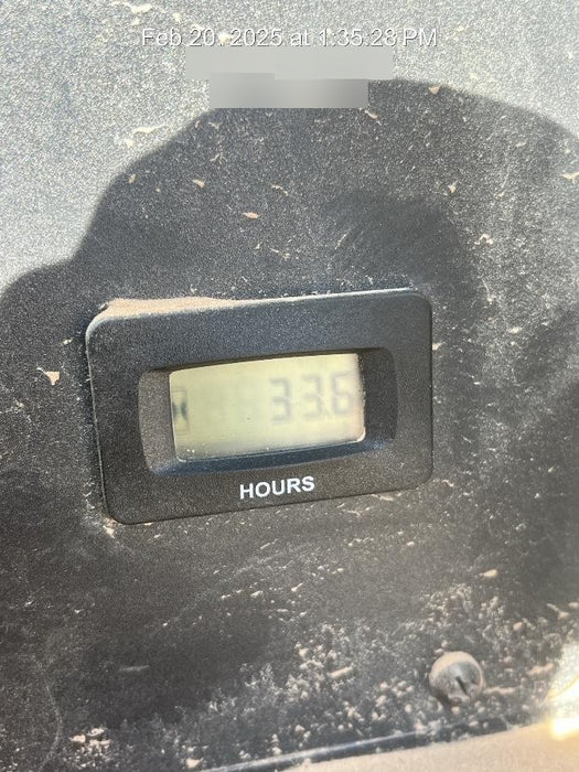 2024 BOBCAT PA425WCU-T4F