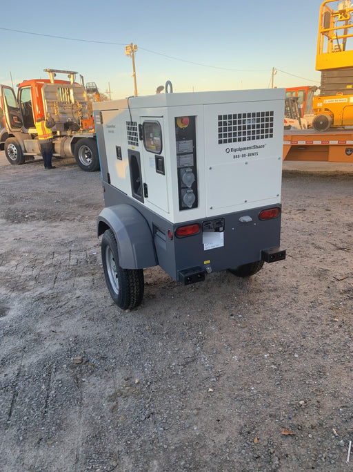2022 ATLAS COPCO QAS45 CWK