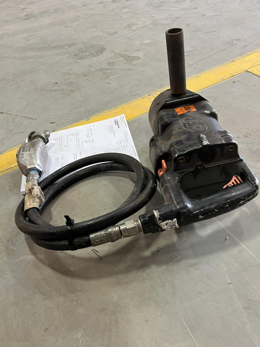 2023 INGERSOLL RAND 3955B2TI