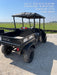 2022 Club Car CA1700D Canopy, Diesel, 4 Passenger