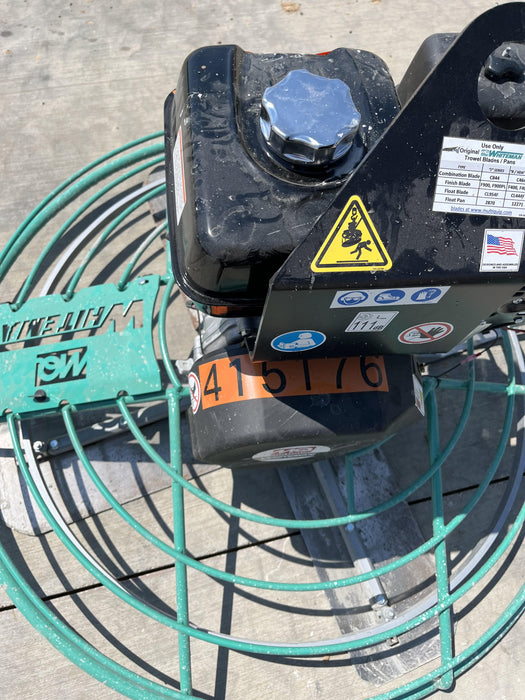 2024 MULTIQUIP B46H90