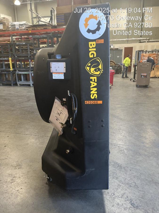 2024 BIG ASS FANS Cool Space 400