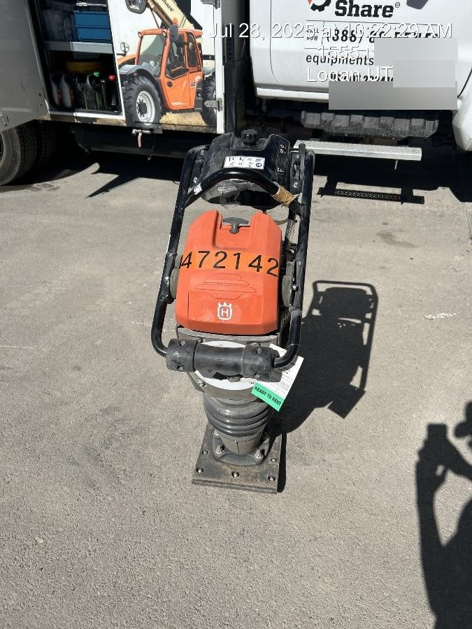 2024 HUSQVARNA LT6005