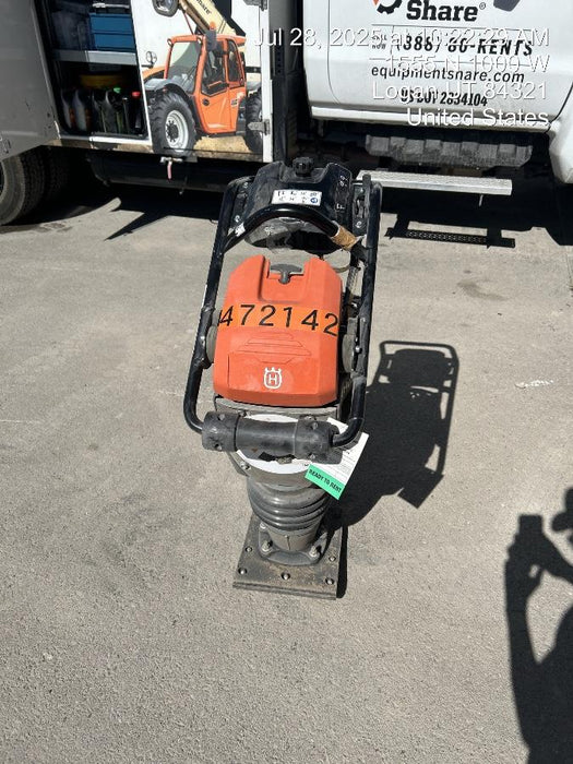 2024 HUSQVARNA LT6005