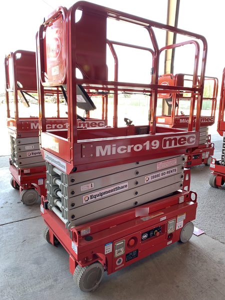 2019 MEC Micro 19