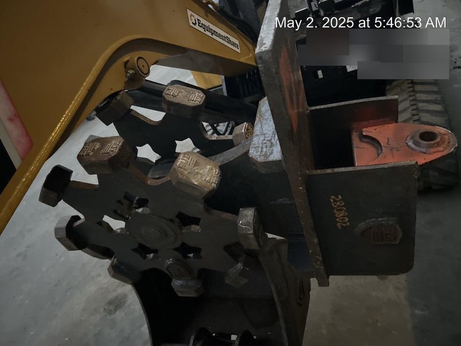 2022 STEEL UNLIMITED 50-0010