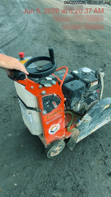2024 HUSQVARNA FS 400 LV