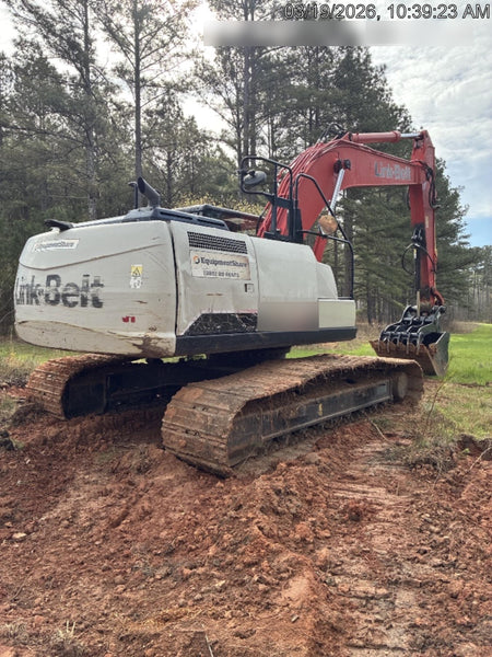 2020 LINK-BELT 250X4EX