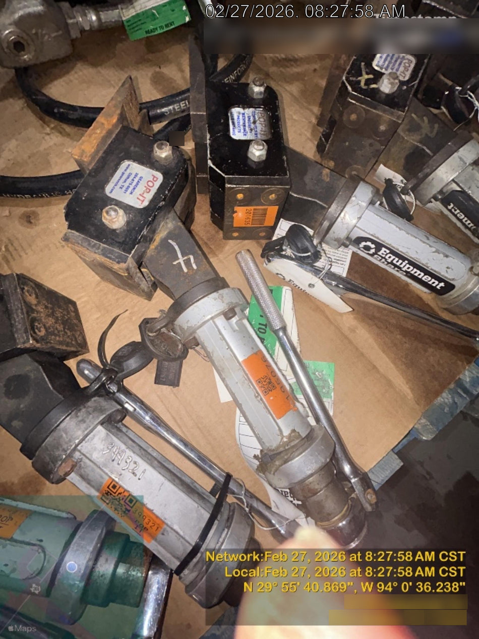 2021 PETOL P95-525