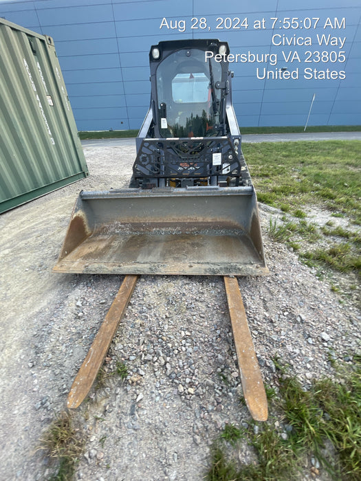 2022 PALADIN 48" Pallet Forks - Paladin