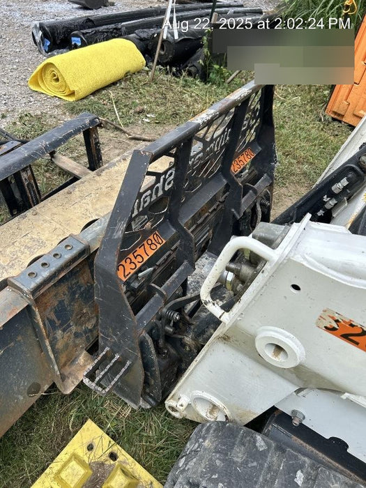 2022 PALADIN 48" Pallet Forks - Paladin