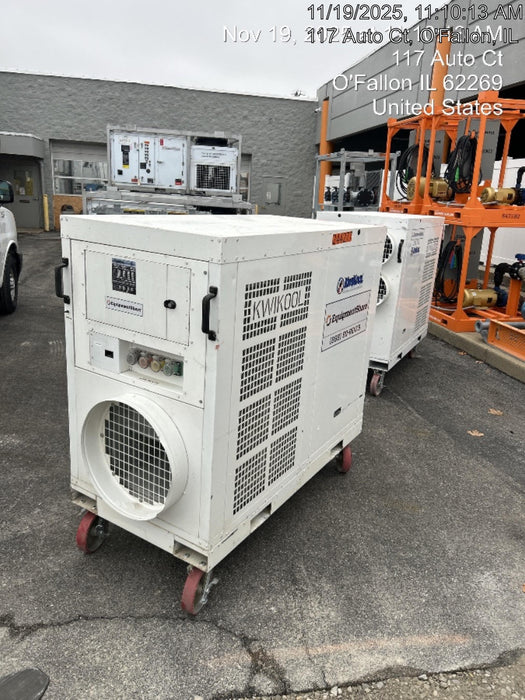 2022 KWIKOOL KPO12-43H