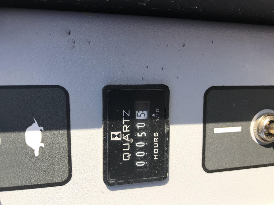 2020 WACKER NEUSON G25