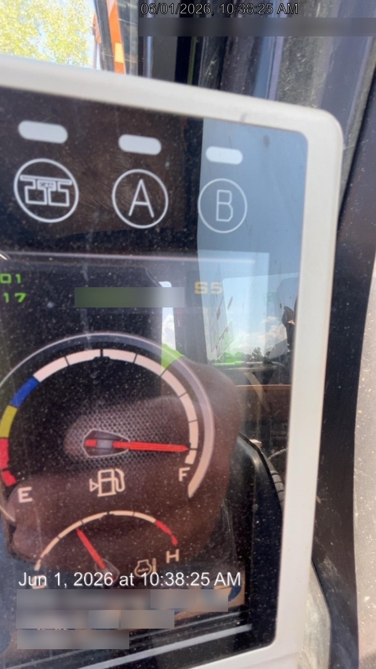 2019 SANY SY135C