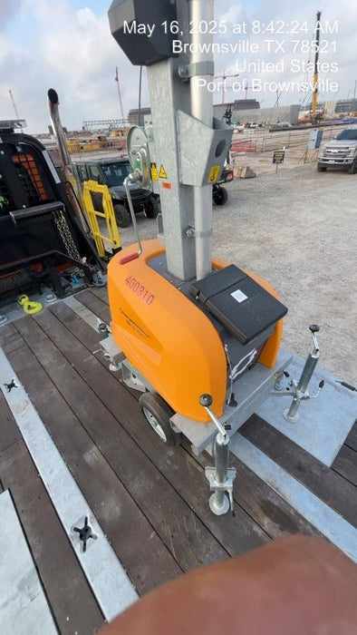 2024 ATLAS COPCO HILIGHT E3 Plus