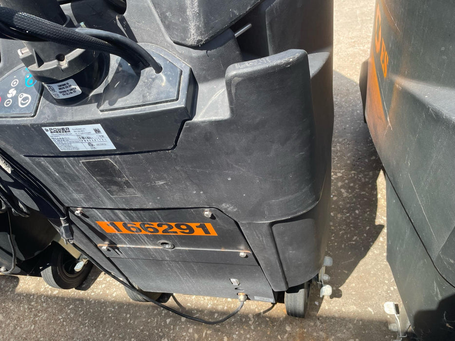 2021 POWER BREEZER PB10-A-06-B