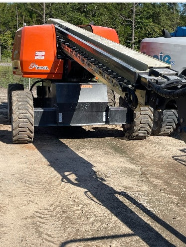2023 JLG 660SJ