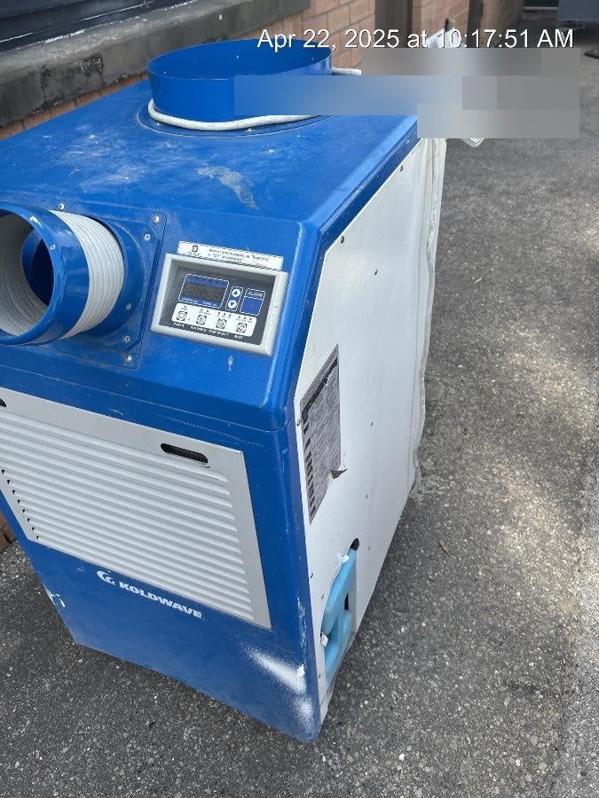 2020 MESTEK 6HK16