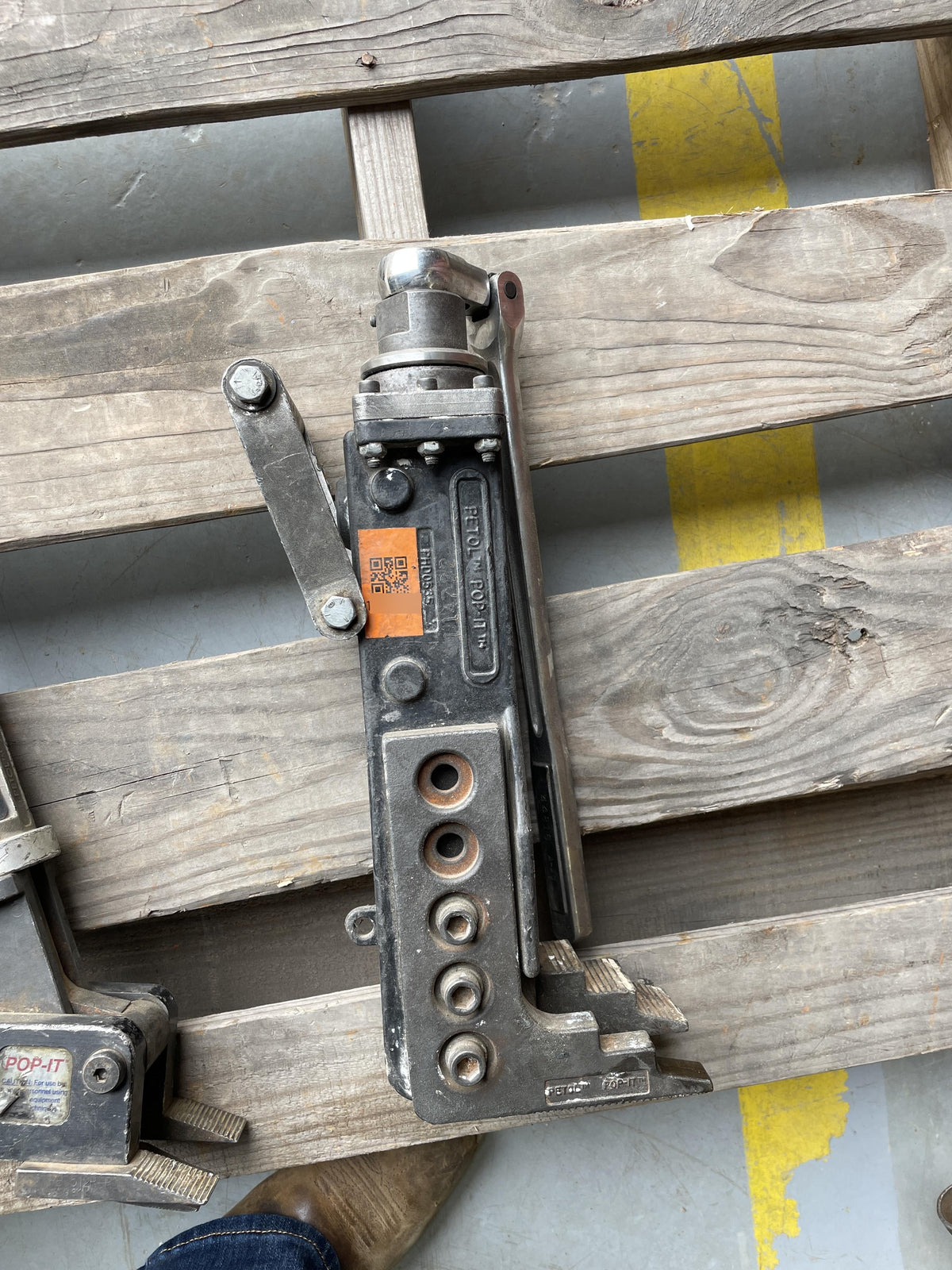 2020 GEARWRENCH PHD0535 GEARWRENCH
