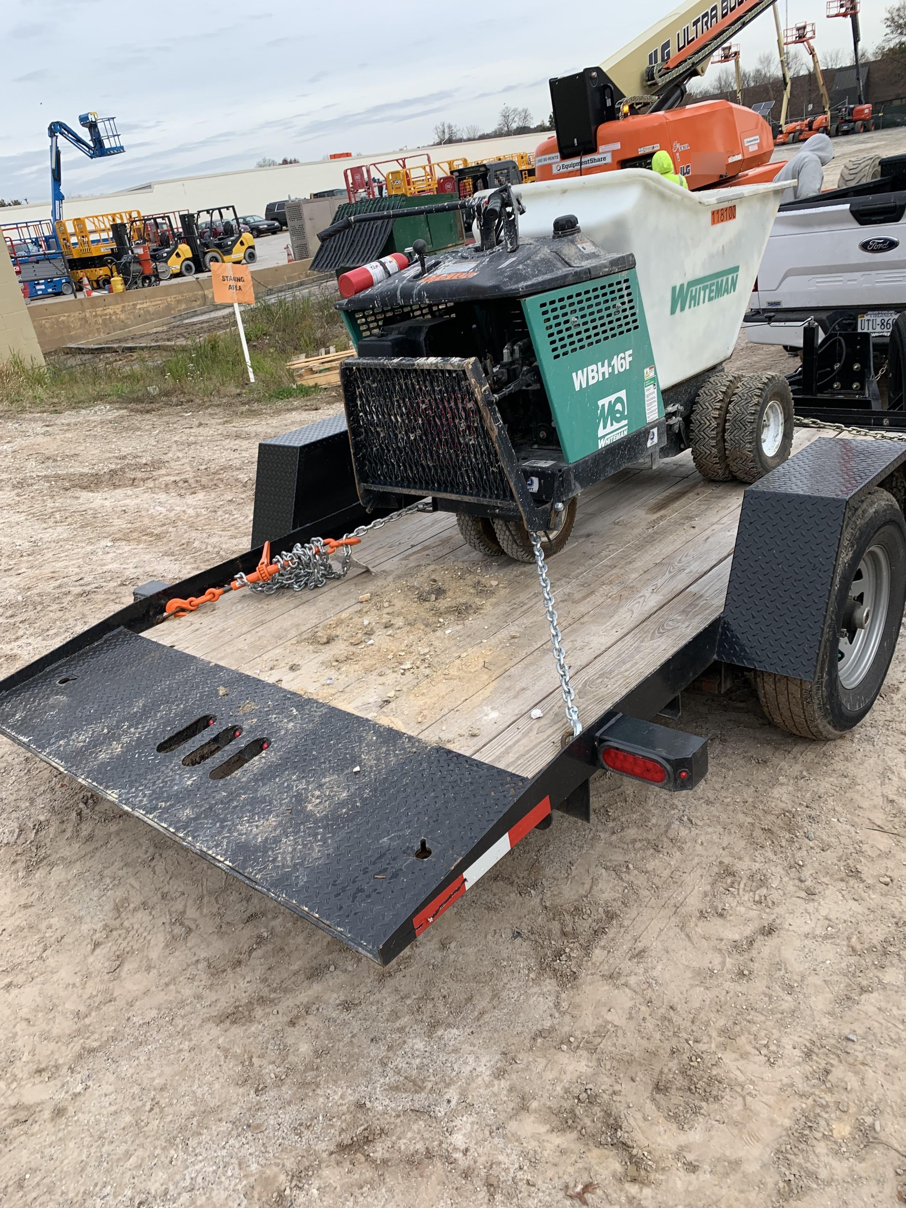 2021 CAM P3CAM612TT