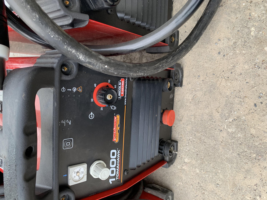 2020 LINCOLN ELECTRIC TOMAHAWK 1000