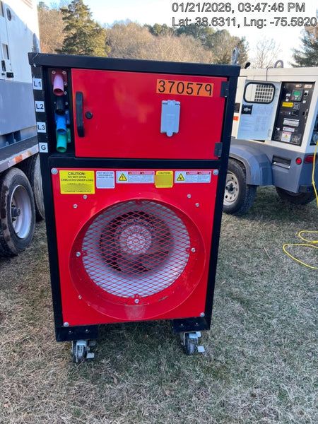 2024 CAMPO EB150E480600V
