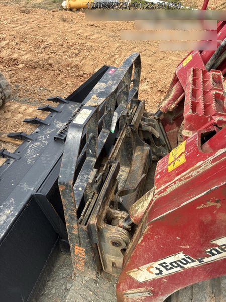 2021 ARROW MATERIAL HANDLING F5000