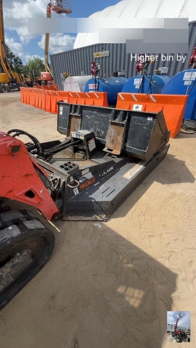 2022 PALADIN 30372A-0022