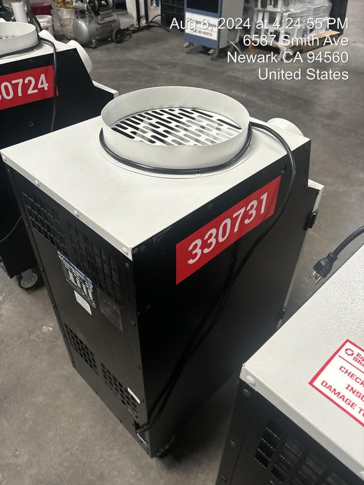 2023 KWIKOOL KPAC1411-2