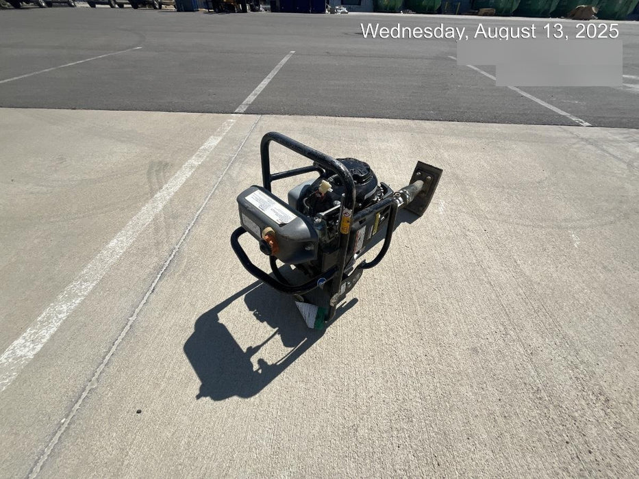 2023 MULTIQUIP MTR40HF