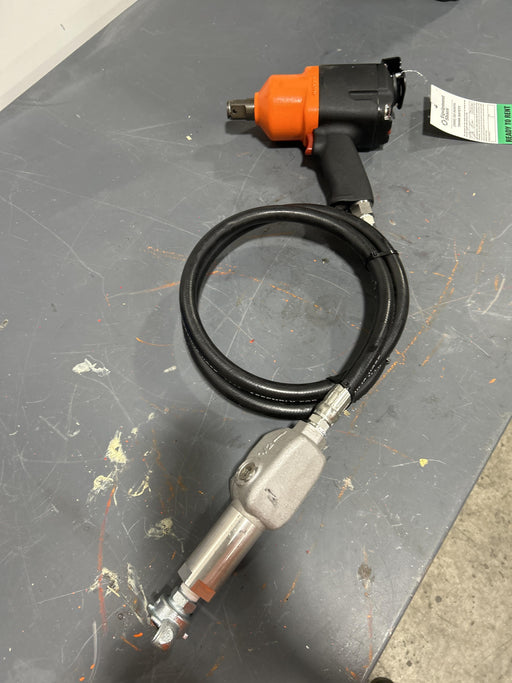 2024 MICHIGAN PNEUMATIC ES-751SS-TRACKER