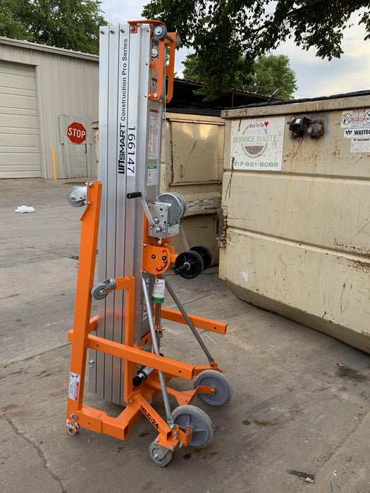 2021 LIFTSMART MLC-24