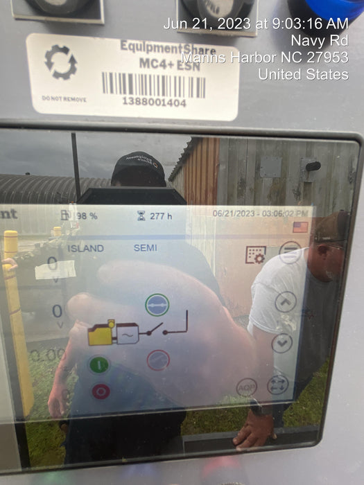 2023 ATLAS COPCO QAS 235