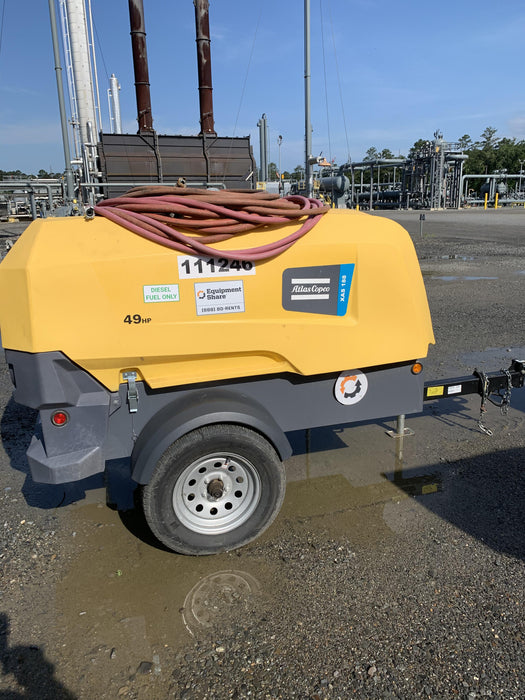 2020 ATLAS COPCO XAS188